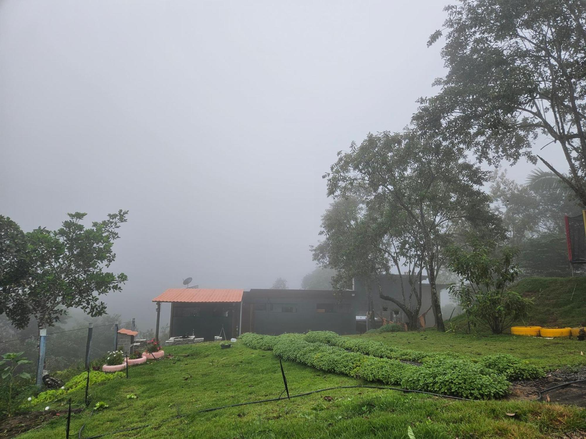 Casa Dinamarca Villa Santa Teresa  Bilik gambar