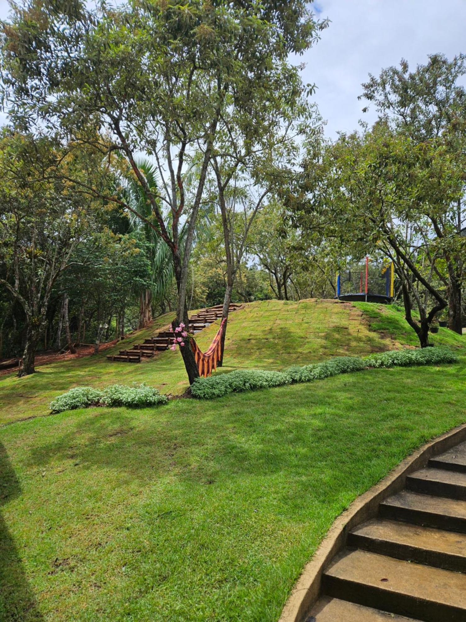 Casa Dinamarca Villa Santa Teresa  Bilik gambar