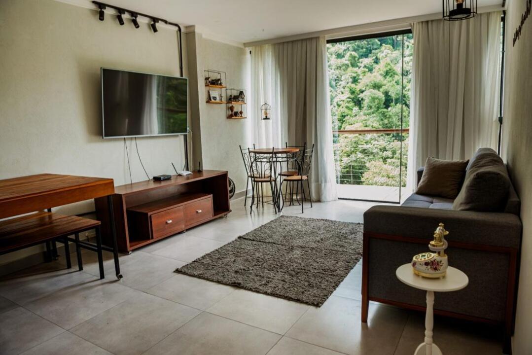 Casa Dinamarca Villa Santa Teresa  Luaran gambar