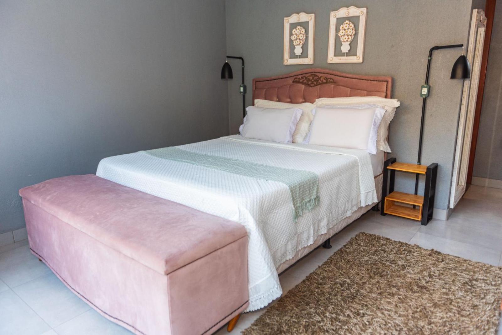 Casa Dinamarca Villa Santa Teresa  Luaran gambar